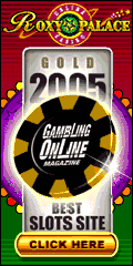 Gambling Online Casino RoxyPalace